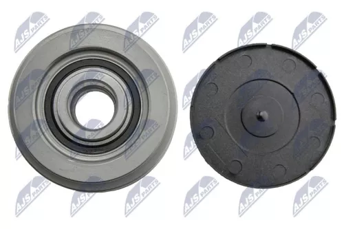 NTY NTY (ESA-AU-002) Alternator Freewheel Clutch 