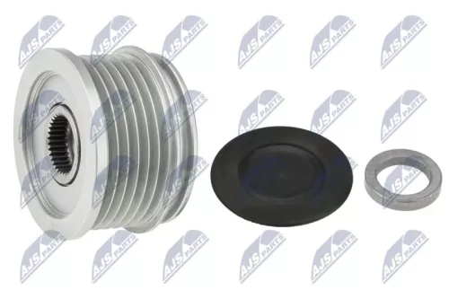 Alternator Freewheel Clutch