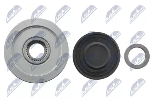 NTY NTY (ESA-AU-003) Alternator Freewheel Clutch 
