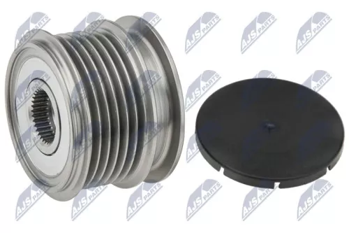 NTY NTY ESA-AU-004 Alternator Freewheel Clutch 