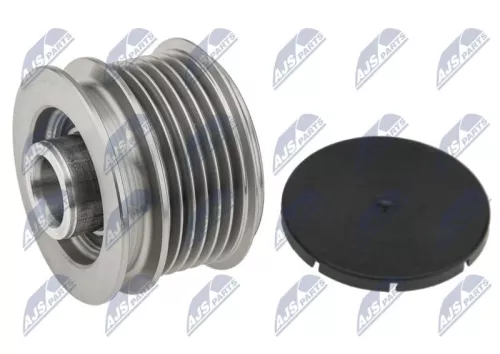 NTY NTY ESA-AU-004 Alternator Freewheel Clutch 