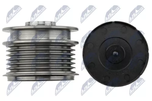 NTY NTY ESA-AU-004 Alternator Freewheel Clutch 