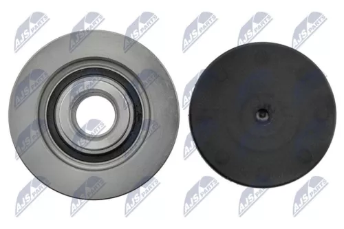 NTY NTY ESA-AU-004 Alternator Freewheel Clutch 