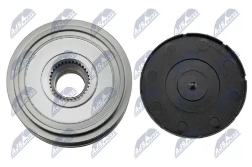 NTY NTY ESA-AU-004 Alternator Freewheel Clutch 