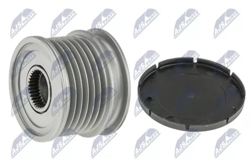Alternator Freewheel Clutch