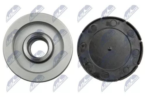 NTY NTY (ESA-AU-005) Alternator Freewheel Clutch 