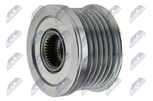Alternator Freewheel Clutch