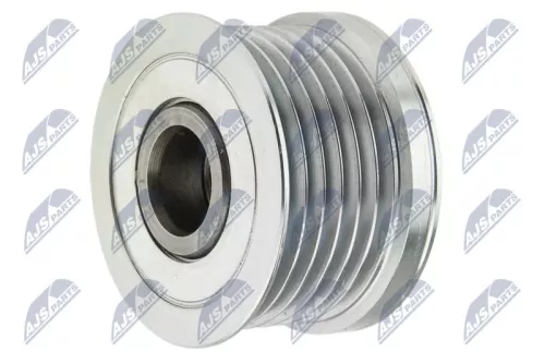 NTY NTY (ESA-AU-008) Alternator Freewheel Clutch 