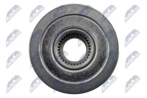 NTY NTY (ESA-AU-008) Alternator Freewheel Clutch 