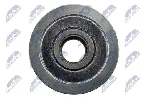 NTY NTY (ESA-AU-008) Alternator Freewheel Clutch 