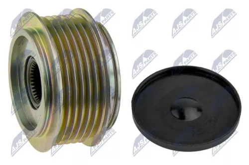 Alternator Freewheel Clutch