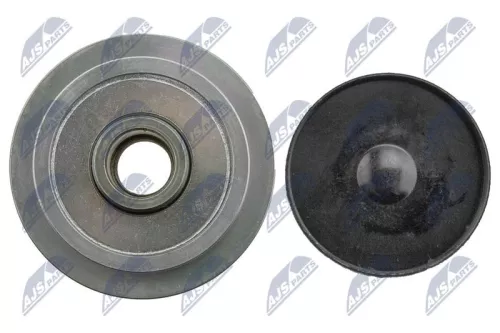 NTY NTY ESA-AU-009 Alternator Freewheel Clutch 