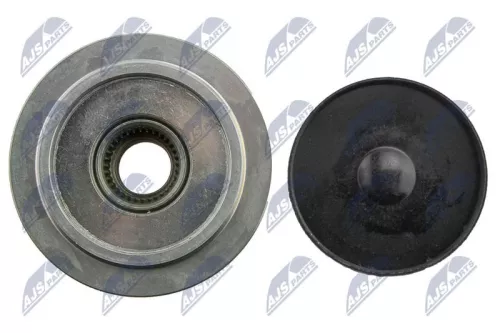 NTY NTY ESA-AU-009 Alternator Freewheel Clutch 