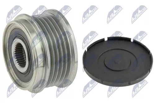 Alternator Freewheel Clutch