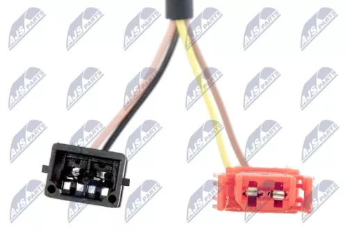 NTY NTY (HCA-AU-013) Sensor, wheel speed 