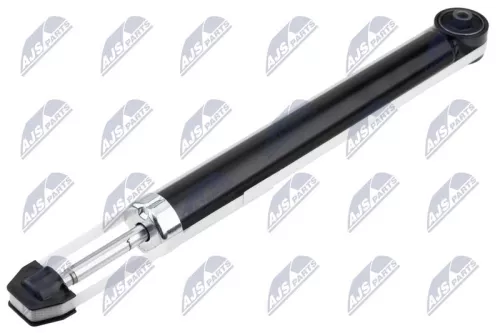 NTY NTY (A-AU-018) Rear Left Rear Right NTY Shock Absorber 