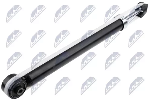 NTY NTY (A-AU-018) Rear Left Rear Right NTY Shock Absorber 