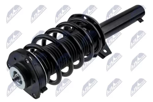 NTY NTY A-AU-035 NTY A-AU-035 Shock Absorber 