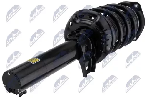 NTY NTY A-AU-035 NTY A-AU-035 Shock Absorber 