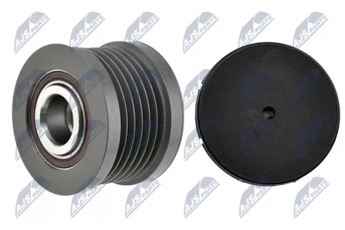 NTY NTY ESA-BM-001 Alternator Freewheel Clutch 