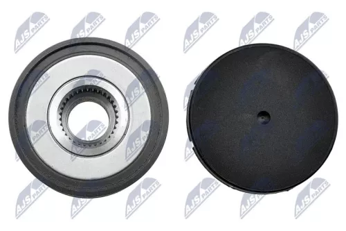 NTY NTY ESA-BM-001 Alternator Freewheel Clutch 