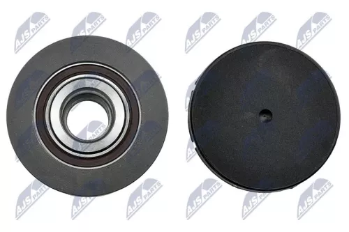 NTY NTY ESA-BM-001 Alternator Freewheel Clutch 