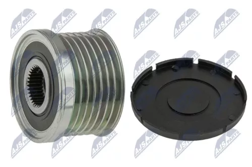 Alternator Freewheel Clutch