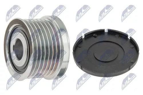 NTY NTY ESA-BM-002 Alternator Freewheel Clutch 