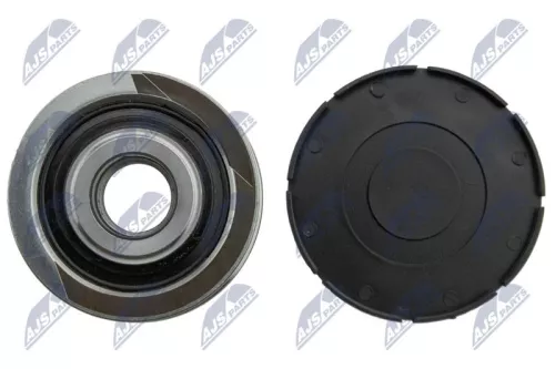 NTY NTY ESA-BM-002 Alternator Freewheel Clutch 