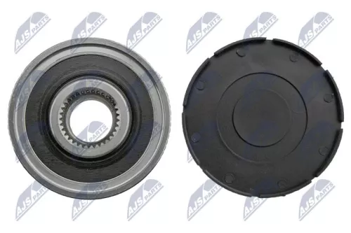 NTY NTY ESA-BM-002 Alternator Freewheel Clutch 
