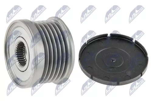 Alternator Freewheel Clutch