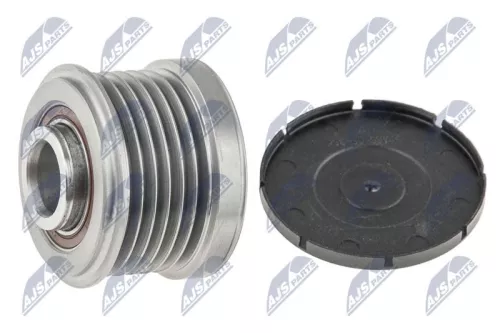NTY NTY ESA-BM-003 Alternator Freewheel Clutch 