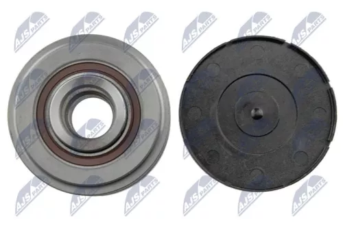 NTY NTY ESA-BM-003 Alternator Freewheel Clutch 