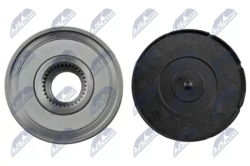 NTY NTY ESA-BM-003 Alternator Freewheel Clutch 