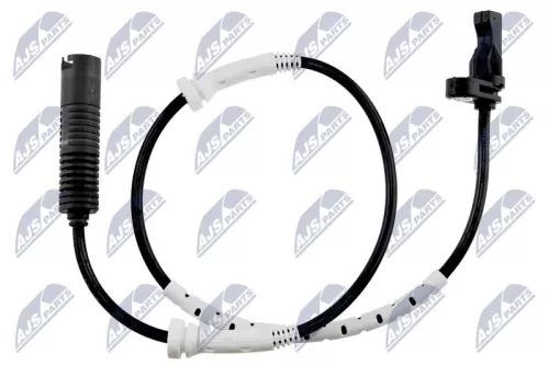 NTY NTY (HCA-BM-031) Sensor, wheel speed 
