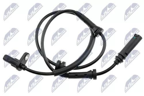 NTY NTY (HCA-BM-036) Sensor, wheel speed 