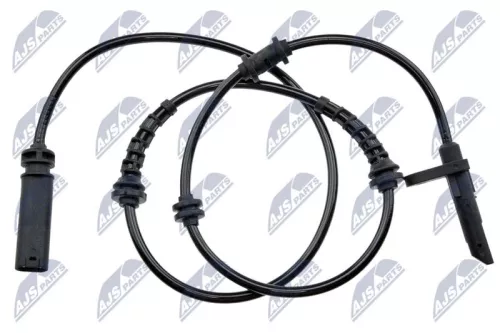 NTY NTY HCA-BM-037 Sensor, wheel speed 