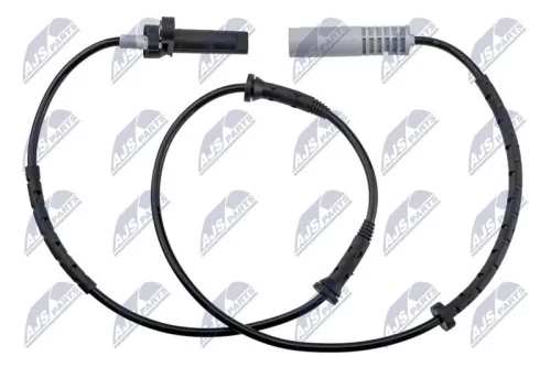 NTY NTY HCA-BM-040 Sensor, wheel speed 