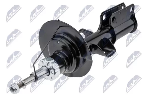 NTY NTY A-BM-048 NTY A-BM-048 Shock Absorber 