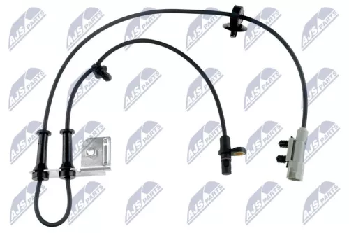 NTY NTY HCA-CH-004 Sensor, wheel speed 