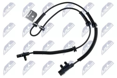 NTY NTY HCA-CH-006 Sensor, wheel speed 