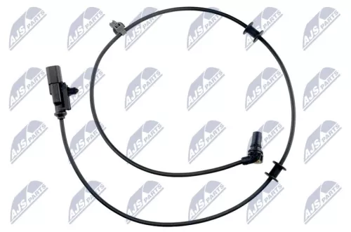 NTY NTY HCA-CH-007 Sensor, wheel speed 