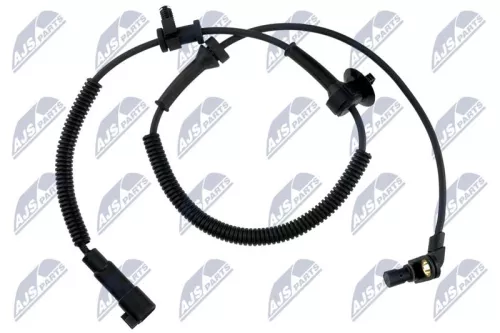 NTY NTY HCA-CH-008 Sensor, wheel speed 