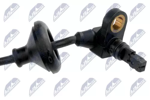 NTY NTY HCA-CH-011 Sensor, wheel speed 
