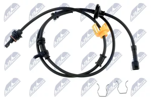 NTY NTY HCA-CH-014 Sensor, wheel speed 