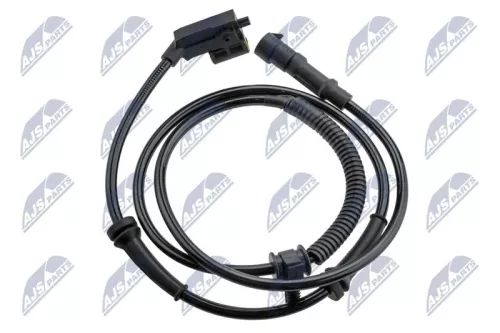 NTY NTY HCA-CH-015 Sensor, wheel speed 