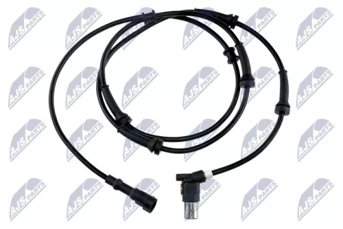 NTY NTY HCA-CH-017 Sensor, wheel speed 