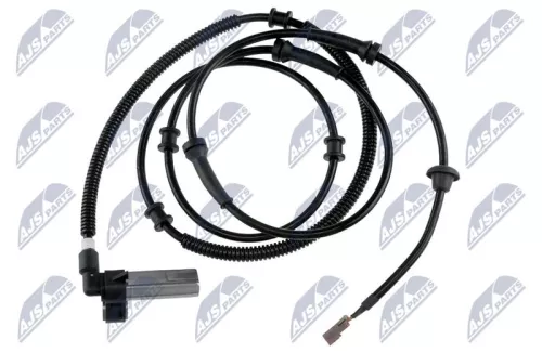 NTY NTY HCA-CH-018 Sensor, wheel speed 