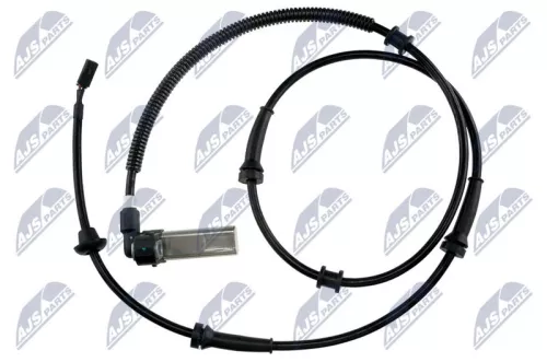 NTY NTY HCA-CH-019 Sensor, wheel speed 