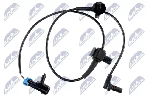 NTY NTY HCA-CH-021 Sensor, wheel speed 